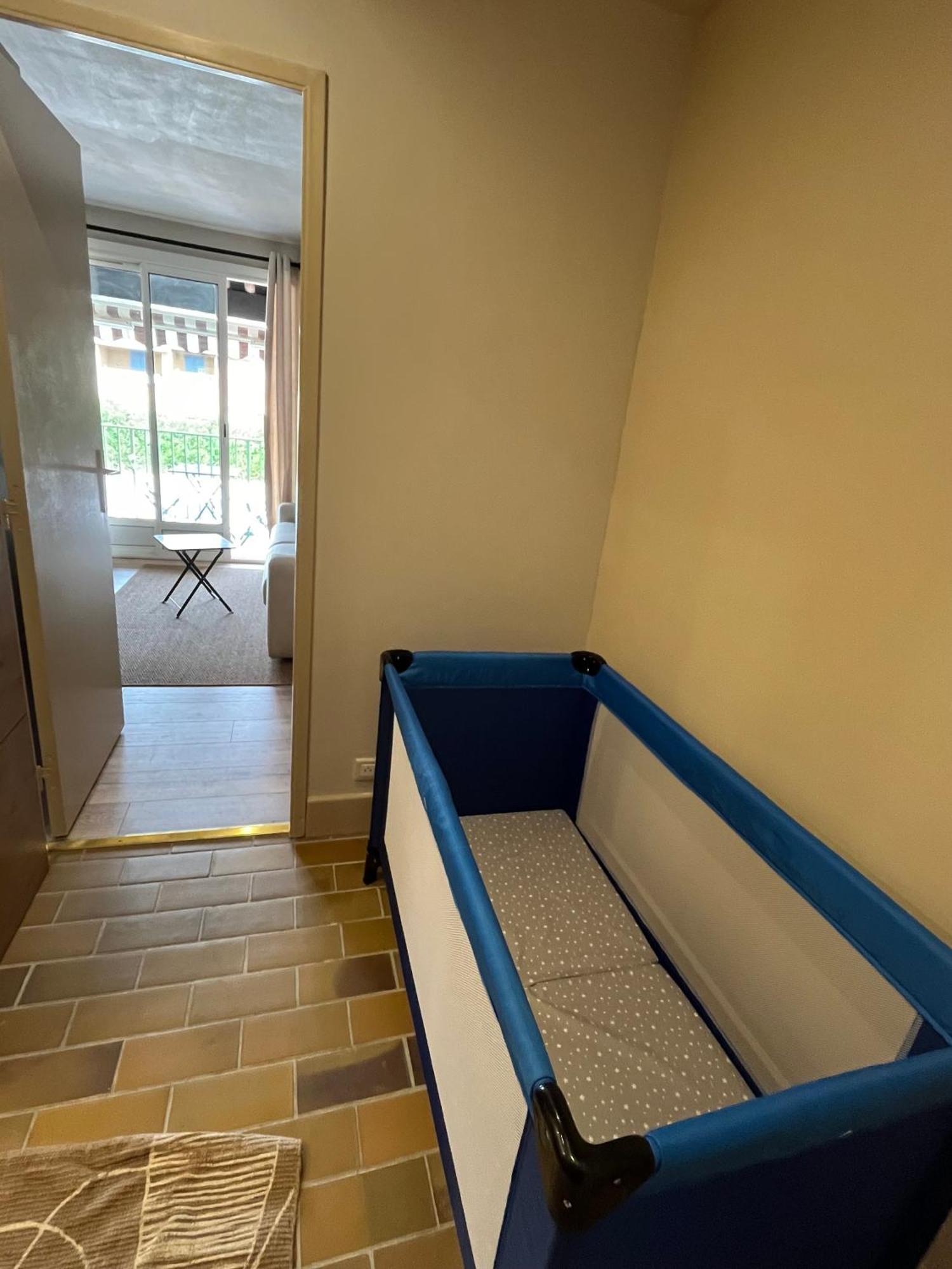 Studio Cosy En Bord De Mer Сен Сир сюр Мер Екстериор снимка